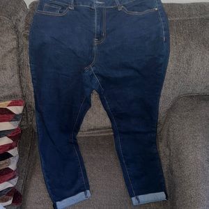 Size 14 jeans